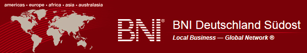 BNI Südost Deutschland