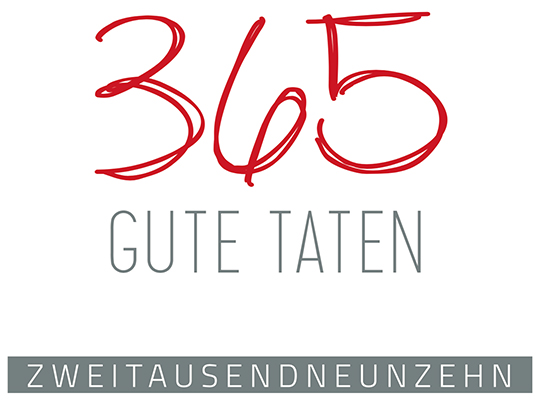 365 gute Taten