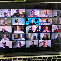 BNI Südost Deutschland - Treffen online